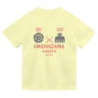 KAWAGOE GRAPHICSの桶狭間合戦 Dry T-Shirt