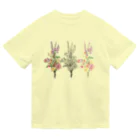 natsberry.shopの花束① ドライTシャツ