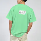 iritani ballet&jazz classの背中のロゴたち ドライTシャツ