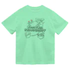 まるちょ屋のチューチューストロベリー🍓 Dry T-Shirt