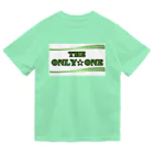 オンリーワンのTHE ONLY ONE 『グリーンシャドウ』 ドライTシャツ