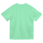 すとろべりーガムFactoryの【バックプリントver.】 バスケットゴール Dry T-Shirt