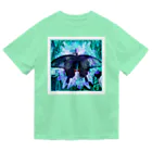 suparnaのクロアゲハII Dry T-Shirt