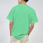 miwagoのシャトリーナEnjoybadminton1 Dry T-Shirt