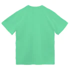 奄海しずかのネジ巻きクロニクル Dry T-Shirt