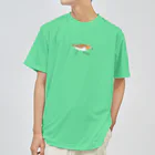 piro piro piccoloのトウネン Dry T-Shirt