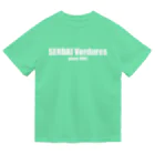 SENDAI VerduresのSENDAI Verdures ドライTシャツ