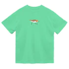 piro piro piccoloのトウネン ドライTシャツ