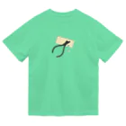 新商品PTオリジナルショップの改札（軽井沢） Dry T-Shirt