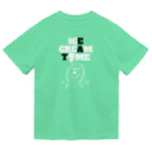 CHIBIMARCYのice cream time　　 Dry T-Shirt