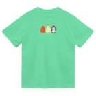 This is Mine（ディスイズマイン）のCook  penguin Dry T-Shirt