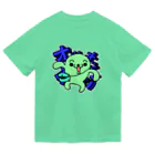 かずのこカンパニーのあじゃじゃし Dry T-Shirt