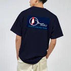 小樽ヨット少年団の小樽ヨット少年団 Dry T-Shirt