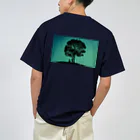 たこむんLABO.のtree ドライTシャツ