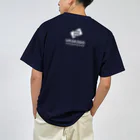 UROKODO Official Web Shopの白ロゴ-半袖ドライT ドライTシャツ