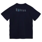 expoのretrus ドライTシャツ