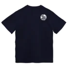 SKI NUT OFFICIAL SHOPのI'm a skier. Dry T-Shirt