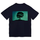 たこむんLABO.のtree ドライTシャツ