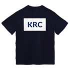 inomaruのニューKRC Dry T-Shirt