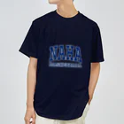 バスケットボールアイテムのNAHA BASKETBALL ドライTシャツ
