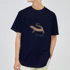 haruのカナヘビ Dry T-Shirt
