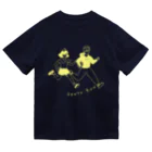 銭湯ラン.comの銭湯ランTシャツ ネイビー Dry T-Shirt