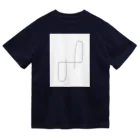 rilybiiのdoor  Dry T-Shirt