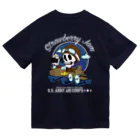 JOKERS FACTORYのUSAAC ドライTシャツ