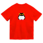 ヤママユ(ヤママユ・ペンギイナ)の16bit Southern Rockhopper Dry T-Shirt
