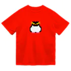 ヤママユ(ヤママユ・ペンギイナ)の16bit Southern Rockhopper ドライTシャツ