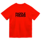 週末パドラーofficialのPADDLE FREAKS Dry T-Shirt