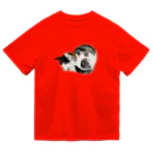 Japon mignonの猫 Dry T-Shirt