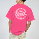 TRSのTRSD ドライTシャツ