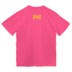 895のPBC First cup ドライTシャツ