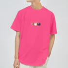 OKameMolꕤ︎︎オカメモルの3色の個性派モルモット Dry T-Shirt