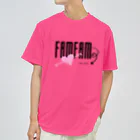 Jennie-storeのFAMFAM　エンジェルハート Dry T-Shirt