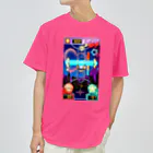 DOTEC-AUDIO（ドーテック・オーディオ）のDeePopMax ドライTシャツ