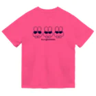 Cagelam(かげらむ)のsunglasses Dry T-Shirt