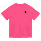 ぱぱゆーショップのぱぱゆードライTシャツ Dry T-Shirt