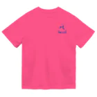 Luanaの⑸マーメイドシリーズ Dry T-Shirt