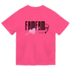 Jennie-storeのFAMFAM　エンジェルハート Dry T-Shirt