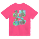 sunaonoomiseのsunao 28.1 ドライTシャツ