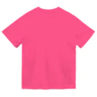 百瀬ガンジィのゴキゲンSHOPのスカジャンチャイナ娘(虎) Dry T-Shirt