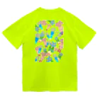 🐱Nico ART🐱の猫山です。 Dry T-Shirt