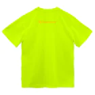 ろくもんせんのE653系　電車車両 Dry T-Shirt