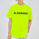 LenのEL DORADO エルドラド ドライTシャツ