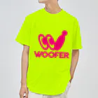 WOOFER SHOPのドライTシャツ#1 ドライTシャツ
