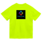 Eureka Energy Japan SuzuriのEurekaTM2023 Dry T-Shirt