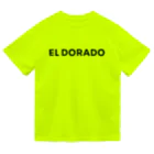 LenのEL DORADO エルドラド ドライTシャツ