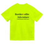 Bordercollie Streetのbcsa-3 Dry T-Shirt